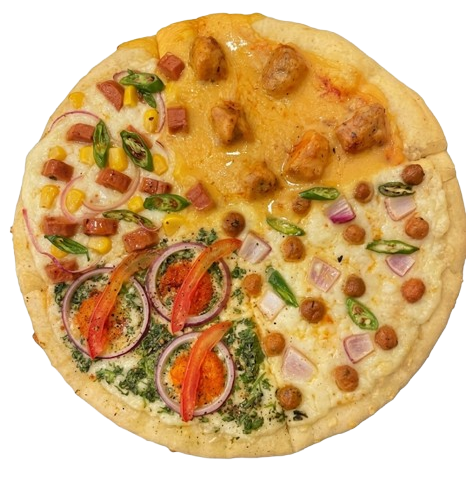 Four Flavour