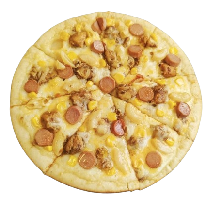 Mac and Cheese